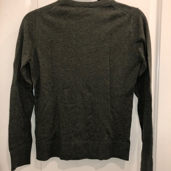 Gap Crewneck Cardigan - Picture 3 of 6